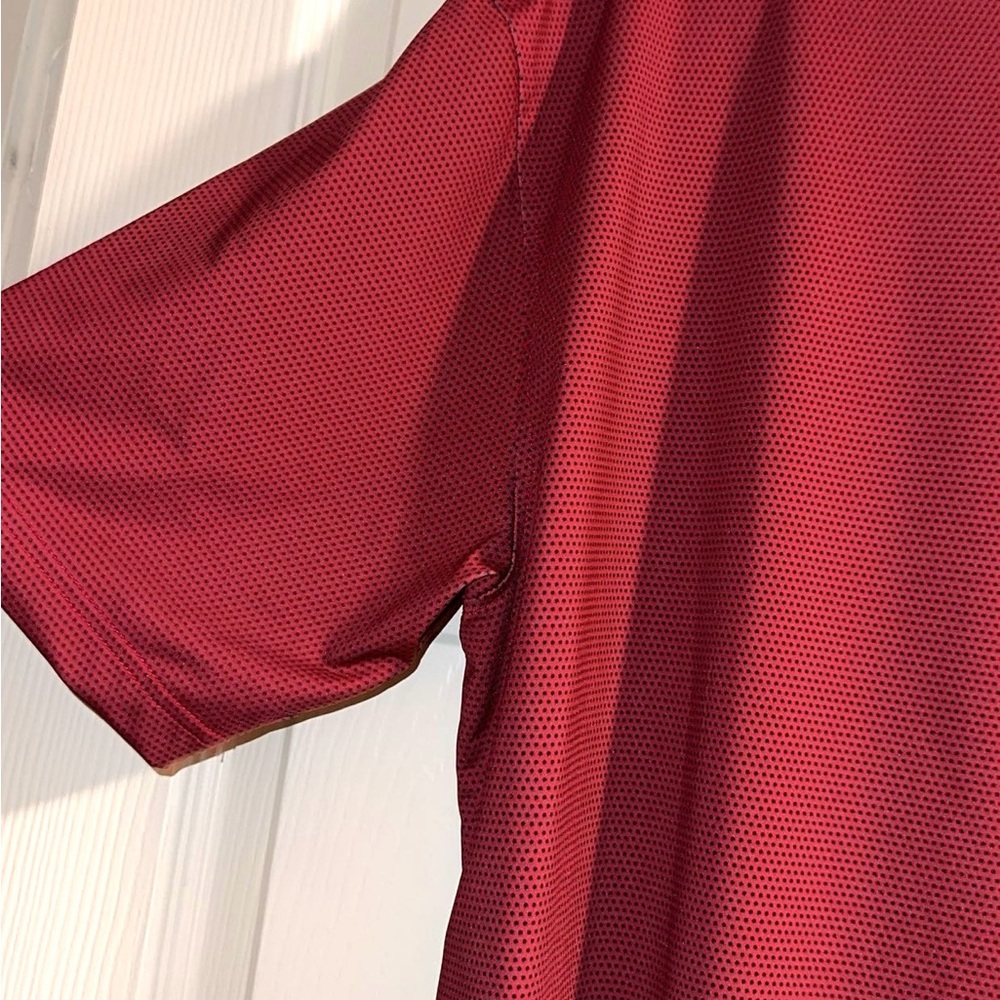 Turtleson Reed Performance Polo Shirt - Picture 8 of 8